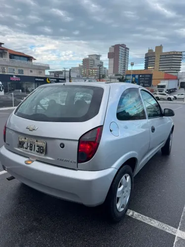 Chevrolet Celta Life/ LS 1.0 MPFI 8V Flexpower 3P 2013