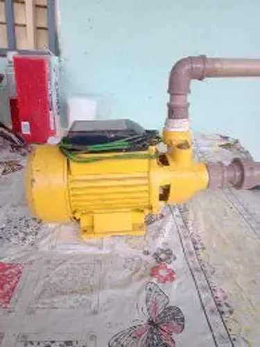 Bomba D'água