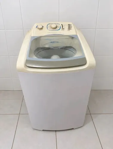 Máquina de lavar Electrolux