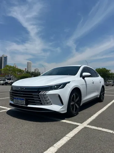 BYD King GL 1.5 16V Aut. (hibrido) 2025