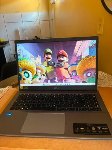 Notebook Acer Aspire 5