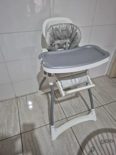 Cadeira de Alimentação Burigotto
