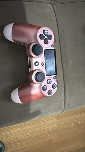 Controle Play 4 Original 