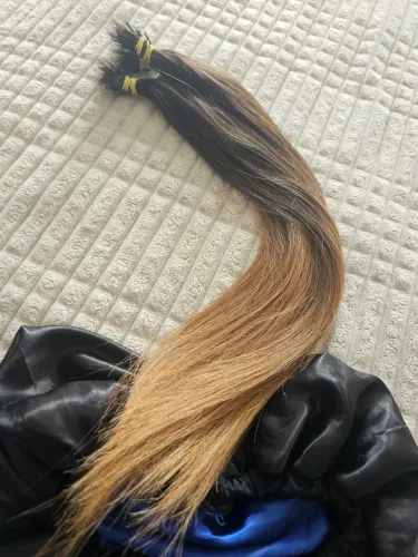 Mega heair hombre hair. Cabelo humano