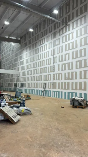 Drywall acartonado com melhor preço e qualidade