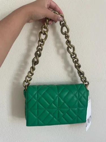 Bolsa Zara