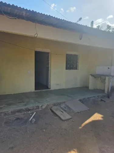 Alugo AP.no equatorial