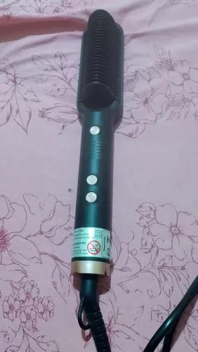 Escova de cabelo 150 