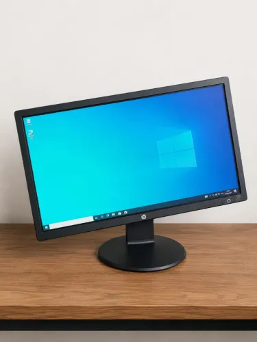 Monitor Hp 20 polegadas 