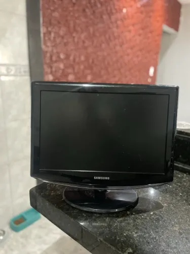 Monitor PC Samsung 19