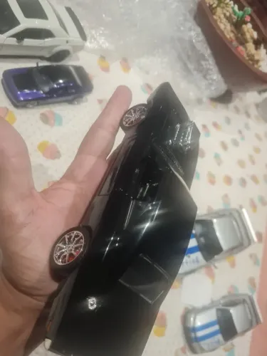 Coleção Carros Velozes e Furiosos 