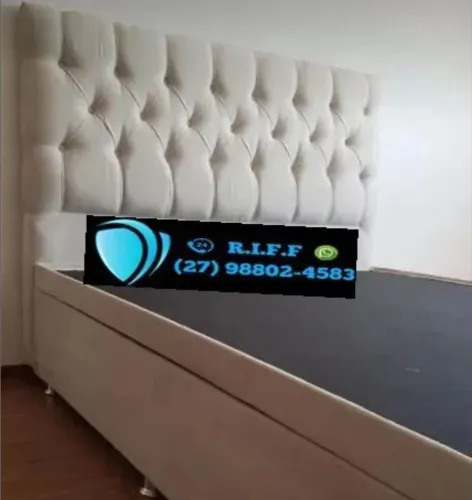 Cabeceiras Na Promoção 