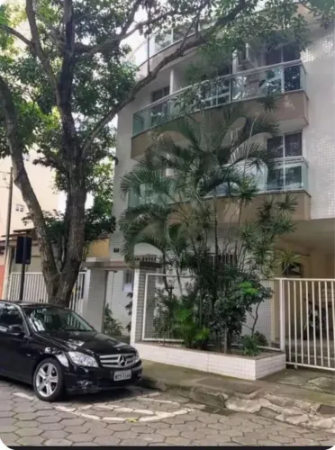 Flat mobiliado e decorado | Jardim Camburi