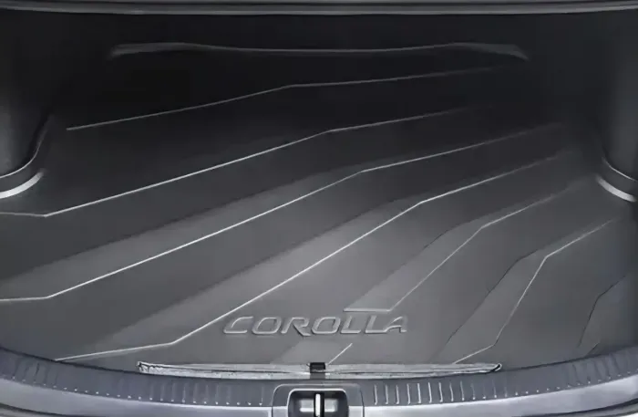 Bandeja de porta-malas - Corolla Hybrid