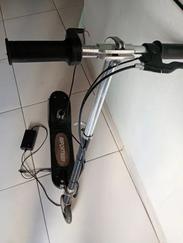 Patinete elétrico