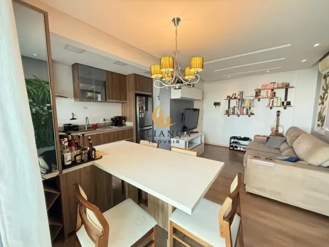 Apartamento em Kobrasol, São José/SC