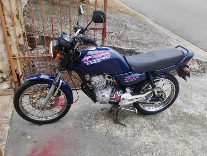 Titan 97