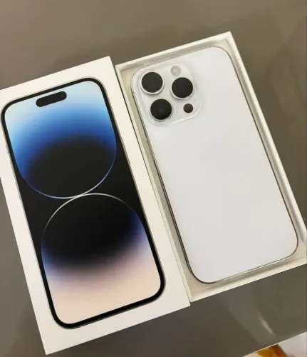 Vendo Iphone 14 Pro 256g