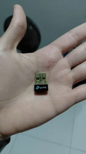 ADAPTADOR BLUETOOTH USB TP-LINK ORIGINAL