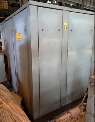 Compressor Atlas Copco GA90