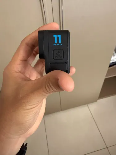 Gopro Hero 11 Black