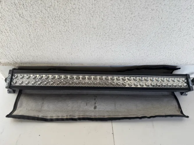 Barra led