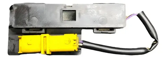 Antena Sensor Pressão Pneu Citroen C4 Vtr 2.0 2009 2010 Preto