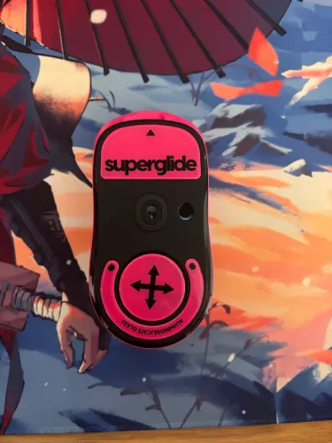 mouse gpro superlight