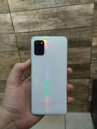 Samsung A31 128 gb