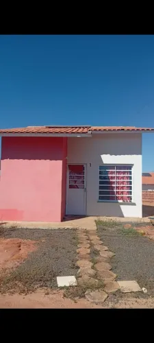 Troco casa por carro