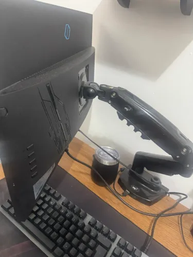 Monitor Samsung 27 polegadas