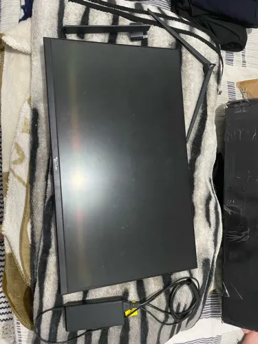 Monitor Gamer Duex 27" Full HD IPS 240Hz