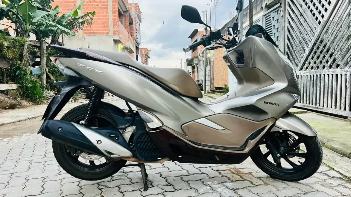 Honda PCX 150/dlx 2022