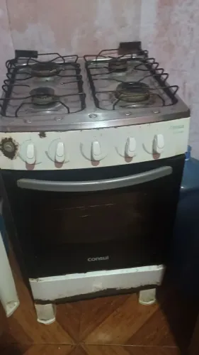 Fogão 