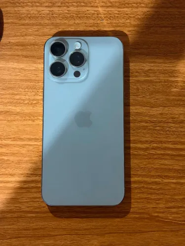 iPhone 15 Pro Max 256 gb