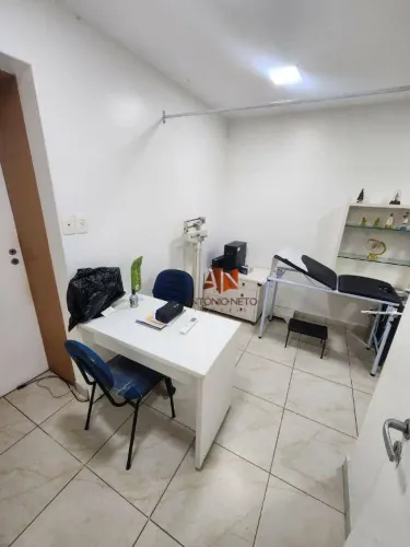 Clínica à venda, Porteira Fechada, 300 m² por R$ 650.000 - Centro - Fortaleza/Ceará