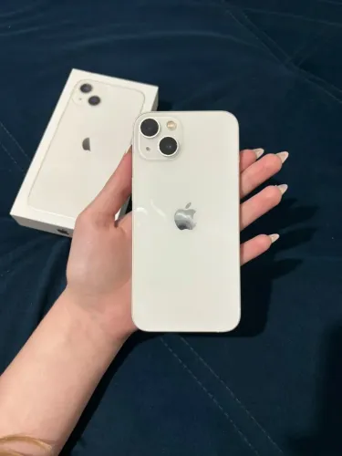 iPhone 13 128gb