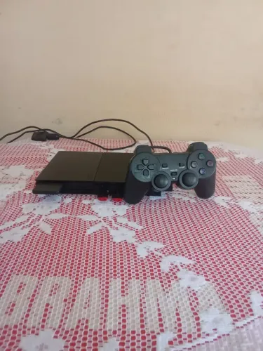 Playstation 2