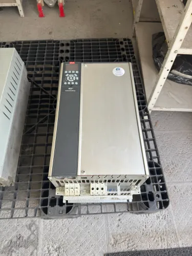 Inversor de frequência Danfoss 50HP 380v