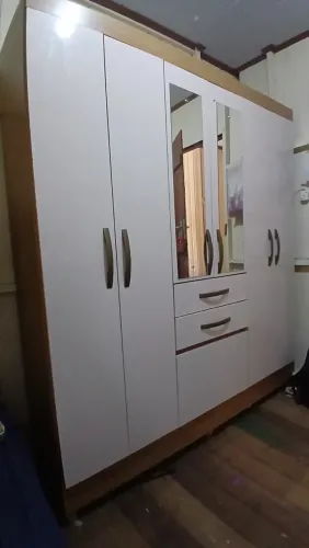 Guarda roupa