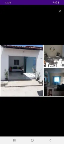 Casa Temporada Lençóis Maranhenses
