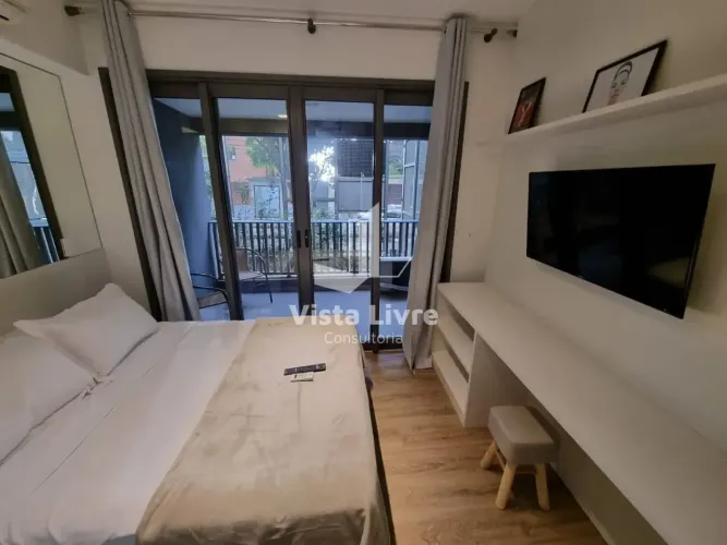 Studio à venda, Sumarezinho, São Paulo, SP