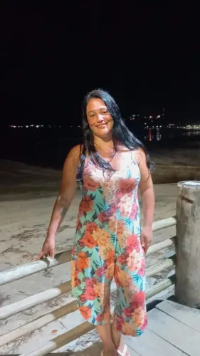 Faço faxina 