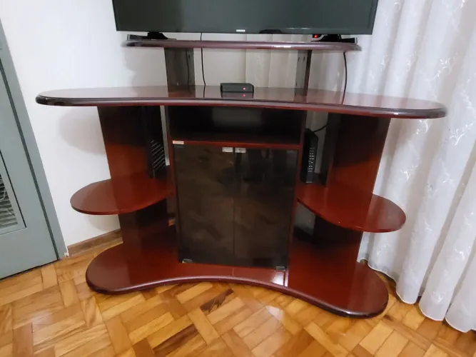 Conjunto sala
