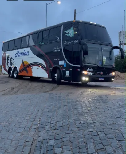 Ld 1550 Scania k380