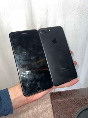 Carcaça de iphone 7plus