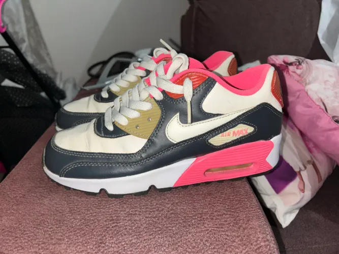 Air max