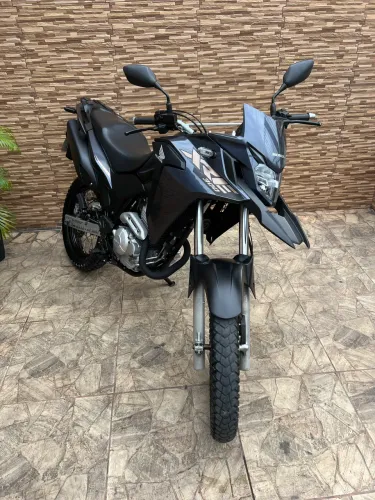 Xre 300