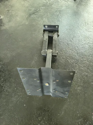 Suporte articulado para tv até 50"