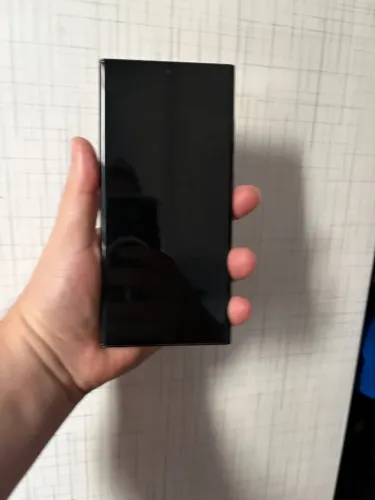 Glaxy s26 ultra 256 gb